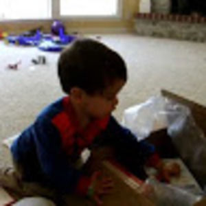 Meet your Posher, Just